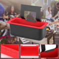 thumbnail image 3 of Sustainable Grill Tool Oil Box Liner Leakproof Reusable Eco-friendly Grill Accessory, 3 of 8