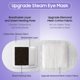 thumbnail image 4 of Mascarilla de Vapor para Ojos BeHoomi con Lavanda Calefactable 10 Unidades Desechables, 4 of 6