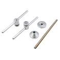 thumbnail image 4 of VONKY Durable Bike Bottom Bracket Tool Installer Headset Press Fit Bearing Type 2, 4 of 6
