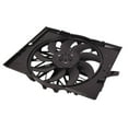thumbnail image 3 of Radiator Cooling Fan Fits BMW 525i 525xi 528i 528xi 645Ci 750i 750Li 17427543282, 3 of 7