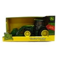 thumbnail image 4 of TOMY Big Deere 1:16 6210R Tractor With L, 4 of 4