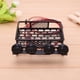thumbnail image 3 of Motores de Vehículos Juguete Portaequipajes de techo de Metal 4 luces LED para 1/10 RC Cars Crawler CC10 accesorios, 3 of 6