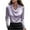 Light Purple, variant on Business Casual Tops for Women Ladies Silk Satin Blouse Cowl Neck Long Sleeve Work to Weekend Shirts Dressy & Stylish Light Purple
