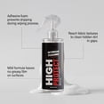 thumbnail image 4 of HEROOY Car Interior Cleaner Deep Cleaning & Protection Spray for Leather, Fabric & Plastic Surfaces, 3.4oz, 4 of 9