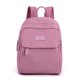 thumbnail image 1 of Mini mochila antirrobo para mujer, bolsa pequeña de nailon impermeable para oficina, bolso de hombro con múltiples bolsillos, bolsa de almacenamiento de viaje Fivean unisex, 1 of 2
