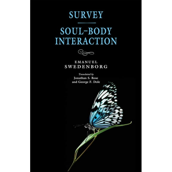 New Century Edition Survey / Soul-Body Interaction, (Paperback)