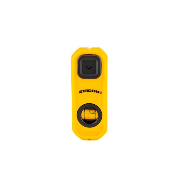 StudScoutâ„¢ Magnetic Stud Finder with Level & Marking Button