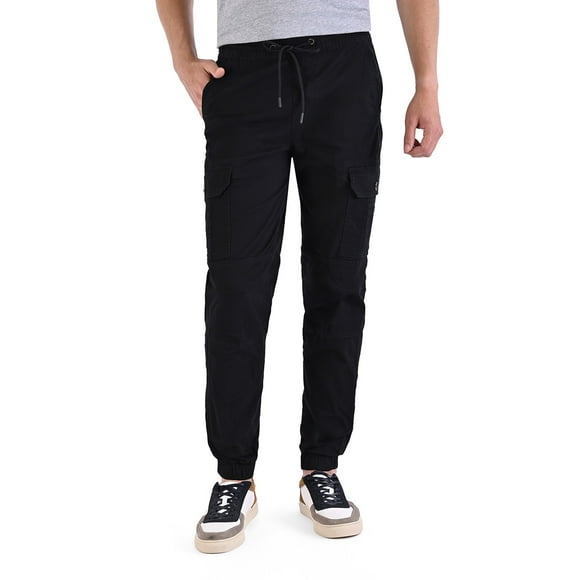 Jogger Slim Tipo Cargo para Hombre CH
