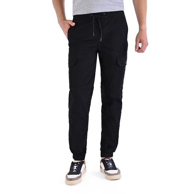 Jogger Slim Tipo Cargo para Hombre CH