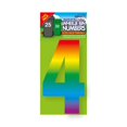 thumbnail image 2 of Rowan 4 Rainbow Bin Number (Pack of 2), 2 of 3
