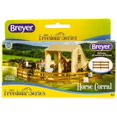 thumbnail image 3 of Breyer - 61064 Classics : Horse Corral Classics, 3 of 4