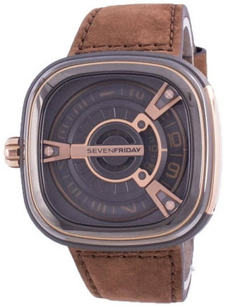 Sevenfriday watch deals sf m2 price