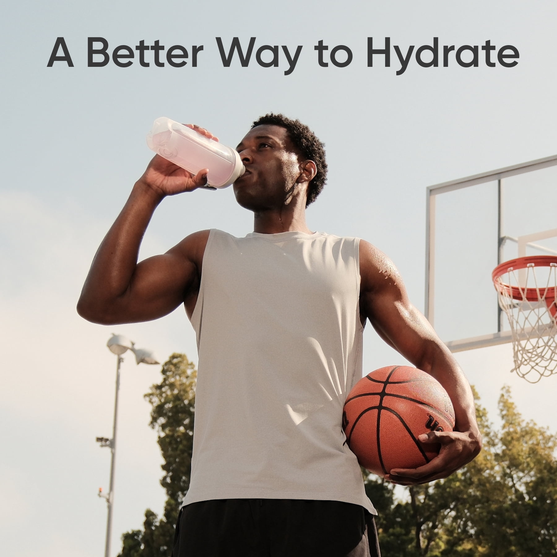 Sports Research Hydrate Electrolytes Sugar Free Powder Variety Pack (16 Count)