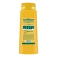 thumbnail image 2 of Shampoo Garnier Fructis oil repair 3 recarga nutritiva 650 ml, 2 of 4