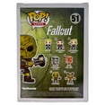 thumbnail image 3 of Toy - POP - Vinyl Figure - Fallout - Super Mutant, 3 of 7