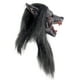 thumbnail image 2 of Mascara De Hombre Lobo Disfraz Hombre Lobo Bestia Halloween, 2 of 5