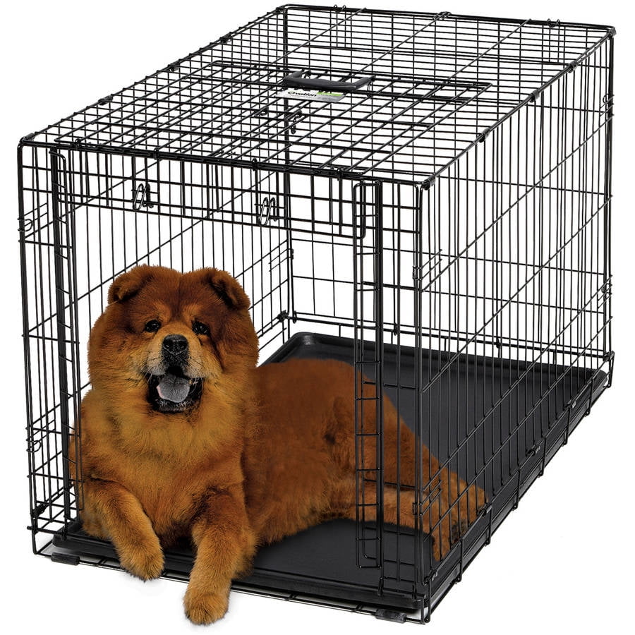 36 inch dog crate walmart