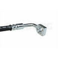 thumbnail image 3 of Sunsong 2204926 Brake Hydraulic Hose, 3 of 4