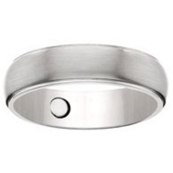 Rings Mag: Wedding Anyone?