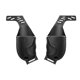 thumbnail image 1 of Controlador de realidad virtual de plástico Manga protectora portátil Portátil desmontable de pulsera flexible Reemplazo para Oculus Quest 2 Inevent EL014464-00B, 1 of 7
