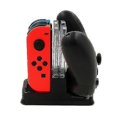 thumbnail image 1 of Puños Charr 4 en 1 para S Joy-con, 1 of 3