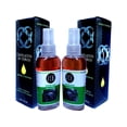 thumbnail image 2 of Loción Premium JYE Auxiliar en el Crecimiento de Barba y Bigote Doblemente Concentrada 60 ml, 2 of 3