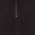 thumbnail image 4 of Henbury Mens/Womens Quarter Zip Microfleece Jacket, 4 of 4
