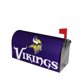 thumbnail image 1 of Funda para buzón de Vikings Team Equipada con funda protectora magnética para buzón Funda protectora para buzón, 1 of 7