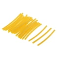 thumbnail image 2 of Tubo termorretráctil Macarena 20 mangas Amarillo, 2 of 6