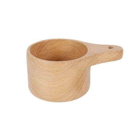 

Sugar Flour Coffee Bean Measure Scoop for Baking Cooking Kitchen Accessory Tool
