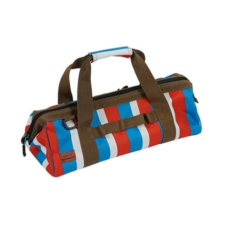

Tool Storage Bag Multipurpose Tote Bag Large Capacity Camping Accessories Bag