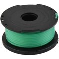 thumbnail image 3 of 6Pcs Grass Trimmer Spool Line Lawn Mower Replacement Part for Black & Decker GL7033 GL8033 GL9035, 3 of 5