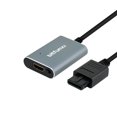 thumbnail image 1 of Adaptador Convertidor Hdmi Consolas Snes/n64/sfc/ngc, 1 of 7