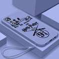 thumbnail image 1 of Cartoon Logo Potters Wand Harries Phone Case For Xiaomi Redmi Note 11 11S 11T 10S 10 9S 9T 9 8T 8 Pro Plus 5G Liquid Rope FundaRedmi Note 9T Gao Jinjia LED, 1 of 2
