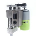 thumbnail image 5 of Mini Drill Press Bench Small electric Drill Machine Work Bench Variable Speed, 5 of 17