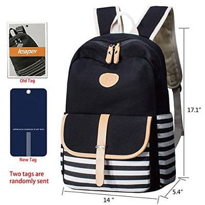 leaper backpack