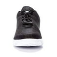 thumbnail image 6 of Propet Women's TravelActiv Safari Sneaker Black - WAT102MBLK, 6 of 7