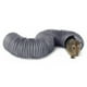 thumbnail image 4 of Juguete de tubo de canal telescópico plegable de plástico para mascotas pequeñas y divertidas (gris) Ndcxsfigh Nuevos Originales, 4 of 8