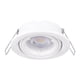 thumbnail image 2 of Estevez Aro Empotrable Mix&Match Ø95mm Orientable, 2 of 11