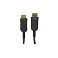 thumbnail image 1 of UltraLink INTHD20F High Speed Hdmi With Ethernet In Wall 20m Fibre Optic, 1 of 1