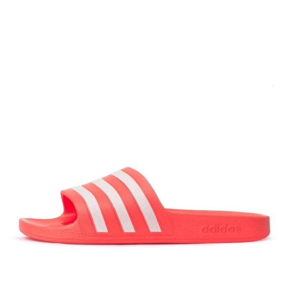 Sandalias Adidas Adilette Aqua - FY8096 - Salmon - Mujer salmon 25