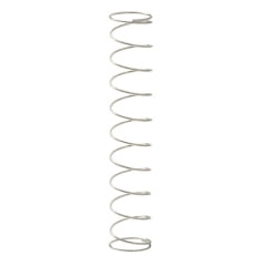 

3PC Prime-Line Prime-Line - SP 9723 - 1-3/4 in. L x 5/16 in. Dia. Compression Spring - 4/Pack