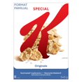thumbnail image 3 of Kellogg's Special K Original Cereal, Family Pack, 545 G, 3 of 11