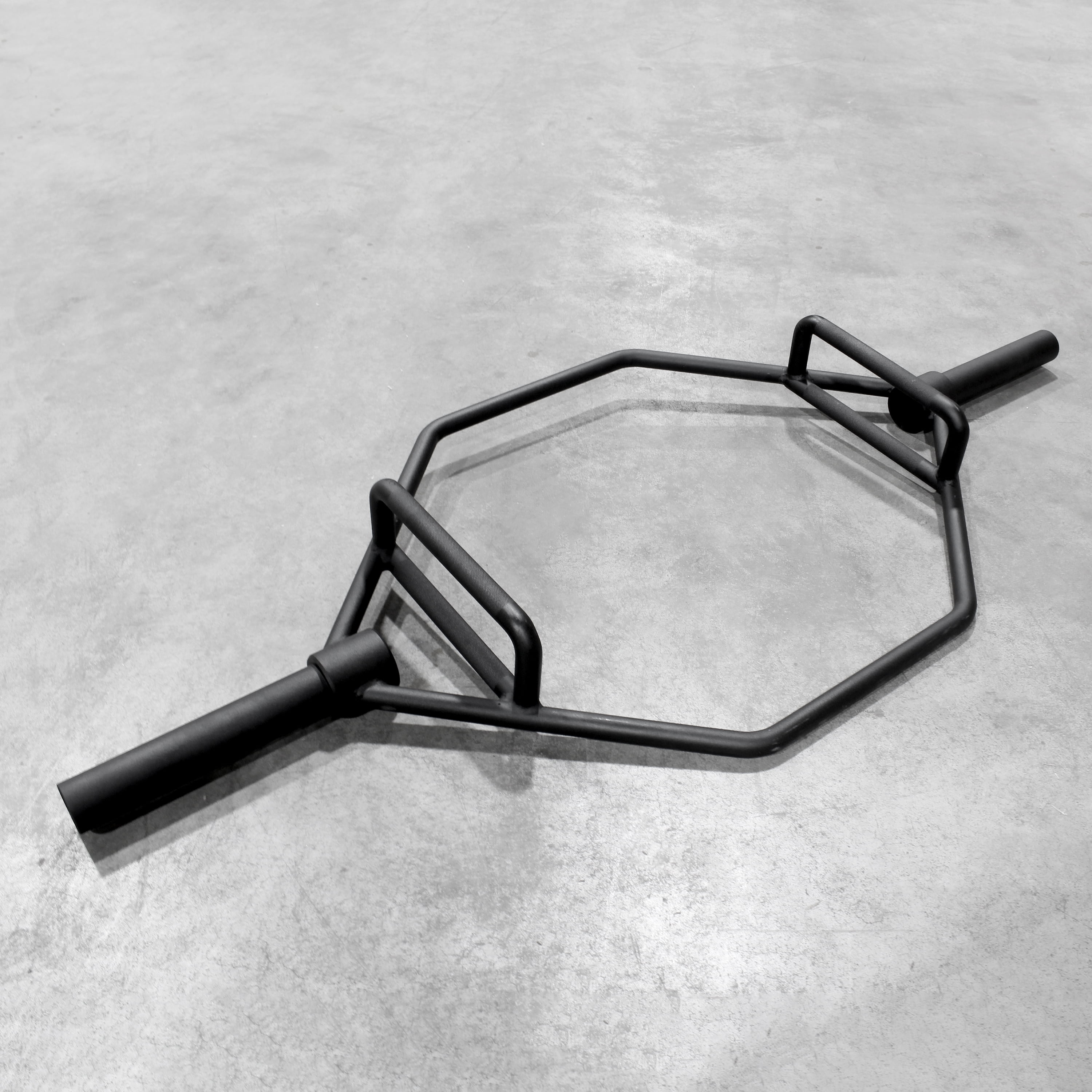 Free Shipping! XPRT Fitness 56'' Olympic Hex Trap Barbell