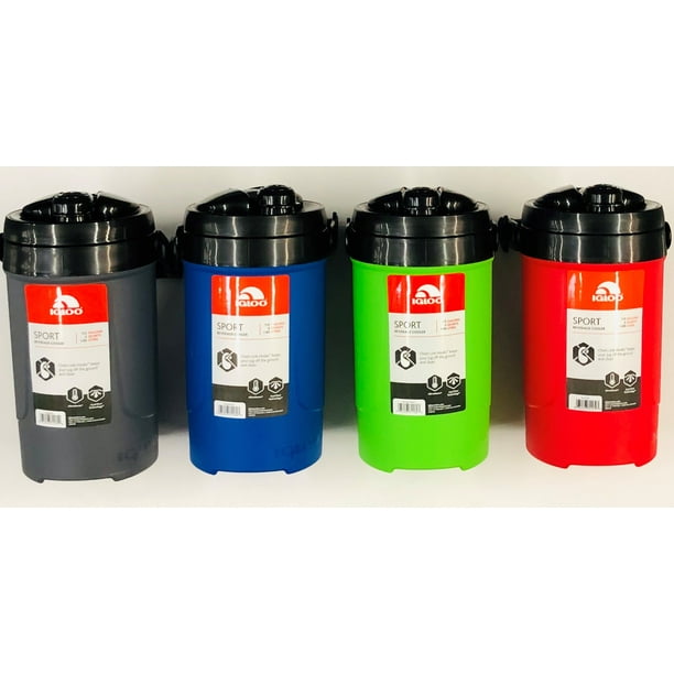 Igloo 60 Quart Laguna Rolling Cooler Walmart Com Walmart Com