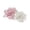 White#1, variant on Meggemo Floral Bathroom Mat 15.74x23.62in Antiskid Water Absorbent Floor Rug Bathroom Bedroom Entryway White