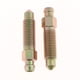 thumbnail image 3 of 10PCS M8 * 1mm Tornillos de Purga de La Pinza Del Pezón Del Purgador Del Freno Del Automóvil Macarena Tornillos de purga del freno del coche, 3 of 8
