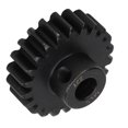 thumbnail image 4 of Engranaje de coche RC para TRAXXA, M1.5 RC Car Gear RC Car Motor Gear Control remoto Kit de engranaje de coche confiable y duradero, 4 of 8