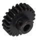 thumbnail image 1 of Engranaje de motor de coche RC, M1.5 Engranaje de coche RC Engranaje de coche RC para TRAXXA Kit de engranaje de coche de control remoto Muy versátil, 1 of 14
