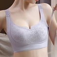 thumbnail image 4 of CHENge Lift Bust Shaping Bra, Powerful Lifting & Shaping Bra for Seniors, Bras for Women, Full Coverage Seamless Push up Bra for Sagging, 4 of 8